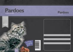 Overig # 126653 voor Pardoes Premium kattenbrokjes doosverpakking ontwerp prints wedstrijd