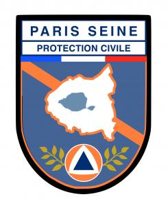 Other # 784808 for Badge for French Protection Civile  contest
