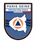 Other # 789100 for Badge for French Protection Civile  contest