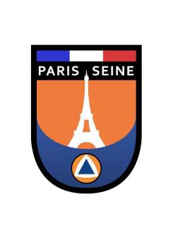 Other # 784330 for Badge for French Protection Civile  contest