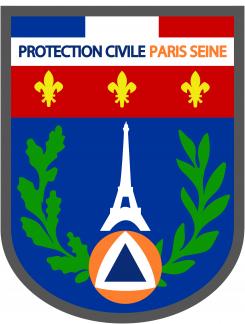 Other # 784558 for Badge for French Protection Civile  contest