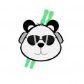 Anderes  # 1220194 für Großer Panda Bare als Logo fur meinen Twitch Kanal twitch tv bambus_bjoern_ Wettbewerb