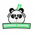 Anderes  # 1220195 für Großer Panda Bare als Logo fur meinen Twitch Kanal twitch tv bambus_bjoern_ Wettbewerb