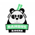 Anderes  # 1220202 für Großer Panda Bare als Logo fur meinen Twitch Kanal twitch tv bambus_bjoern_ Wettbewerb
