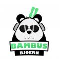 Anderes  # 1220205 für Großer Panda Bare als Logo fur meinen Twitch Kanal twitch tv bambus_bjoern_ Wettbewerb