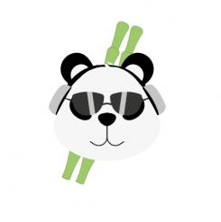 Anderes  # 1218462 für Großer Panda Bare als Logo fur meinen Twitch Kanal twitch tv bambus_bjoern_ Wettbewerb