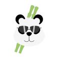 Anderes  # 1218463 für Großer Panda Bare als Logo fur meinen Twitch Kanal twitch tv bambus_bjoern_ Wettbewerb