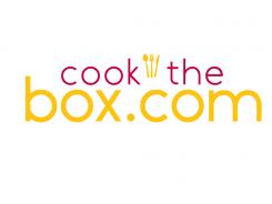 Anderes  # 149429 für cookthebox.com sucht ein Logo Wettbewerb