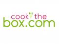 Anderes  # 149431 für cookthebox.com sucht ein Logo Wettbewerb