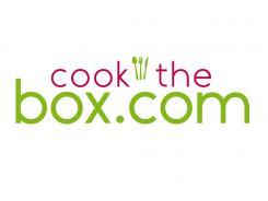Anderes  # 149431 für cookthebox.com sucht ein Logo Wettbewerb