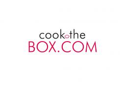Anderes  # 149433 für cookthebox.com sucht ein Logo Wettbewerb