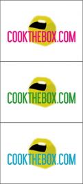 Anderes  # 144628 für cookthebox.com sucht ein Logo Wettbewerb