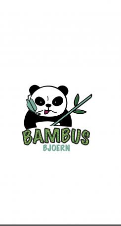 Anderes  # 1220060 für Großer Panda Bare als Logo fur meinen Twitch Kanal twitch tv bambus_bjoern_ Wettbewerb