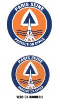 Other # 783190 for Badge for French Protection Civile  contest