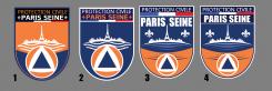 Other # 784409 for Badge for French Protection Civile  contest