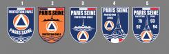 Other # 784327 for Badge for French Protection Civile  contest