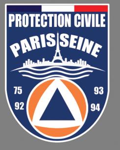Other # 784335 for Badge for French Protection Civile  contest