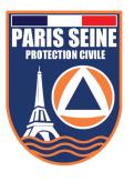 Other # 783768 for Badge for French Protection Civile  contest