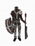 Other # 241276 for Legendary Armors by 