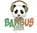 Anderes  # 1219202 für Großer Panda Bare als Logo fur meinen Twitch Kanal twitch tv bambus_bjoern_ Wettbewerb