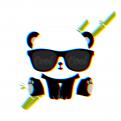 Anderes  # 1218643 für Großer Panda Bare als Logo fur meinen Twitch Kanal twitch tv bambus_bjoern_ Wettbewerb