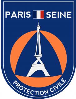 Other # 785703 for Badge for French Protection Civile  contest