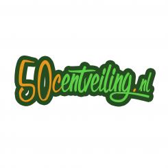 Overig # 558244 voor 50centveiling.nl wedstrijd