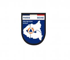 Other # 788156 for Badge for French Protection Civile  contest