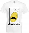Overig # 597741 voor Design a T-Shirt for our Jacketz Baked Potato Shop Amsterdam  wedstrijd