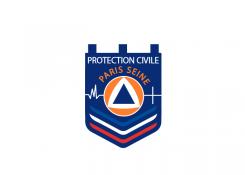 Other # 789548 for Badge for French Protection Civile  contest