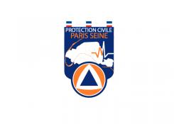 Other # 789549 for Badge for French Protection Civile  contest