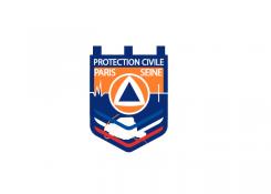 Other # 789552 for Badge for French Protection Civile  contest