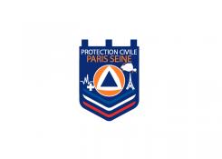Other # 789556 for Badge for French Protection Civile  contest