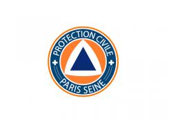 Other # 789174 for Badge for French Protection Civile  contest