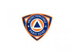 Other # 789189 for Badge for French Protection Civile  contest