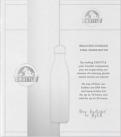 Other # 640999 for SWOTTLE Packaging Design for reusable premium water bottles contest