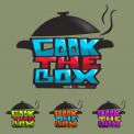 Anderes  # 148972 für cookthebox.com sucht ein Logo Wettbewerb