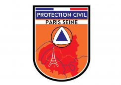 Other # 788597 for Badge for French Protection Civile  contest