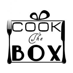 Other # 148705 for cookthebox.com sucht ein Logo! contest
