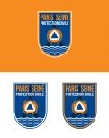 Other # 789416 for Badge for French Protection Civile  contest