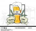 Other # 1165235 for Beer Label - Local Craft beer contest