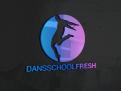 Other # 1207952 for Banner Dance Studio   Dansschool contest