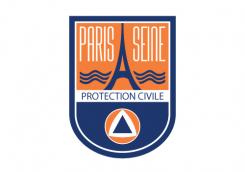 Other # 783640 for Badge for French Protection Civile  contest