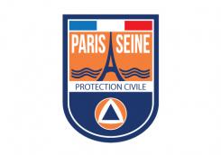 Other # 783942 for Badge for French Protection Civile  contest