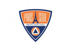 Other # 783179 for Badge for French Protection Civile  contest