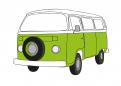 Other # 554166 for Drawing of Volkswagen contest