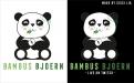 Anderes  # 1219641 für Großer Panda Bare als Logo fur meinen Twitch Kanal twitch tv bambus_bjoern_ Wettbewerb