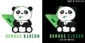 Anderes  # 1219652 für Großer Panda Bare als Logo fur meinen Twitch Kanal twitch tv bambus_bjoern_ Wettbewerb