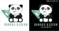 Anderes  # 1219654 für Großer Panda Bare als Logo fur meinen Twitch Kanal twitch tv bambus_bjoern_ Wettbewerb