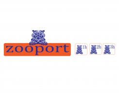 Overig # 432926 voor Zooport logo + iconen pakketten wedstrijd